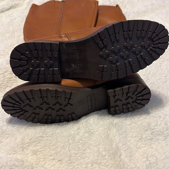 NEW! Nordstrom Oliver Riding Boot - Size 9.5 - Picture 6 of 9